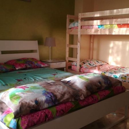Bed and Breakfast Terra Bianca Trani Zewnętrze zdjęcie
