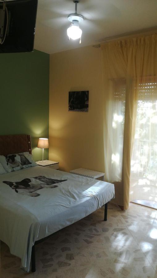 Bed and Breakfast Terra Bianca Trani Zewnętrze zdjęcie