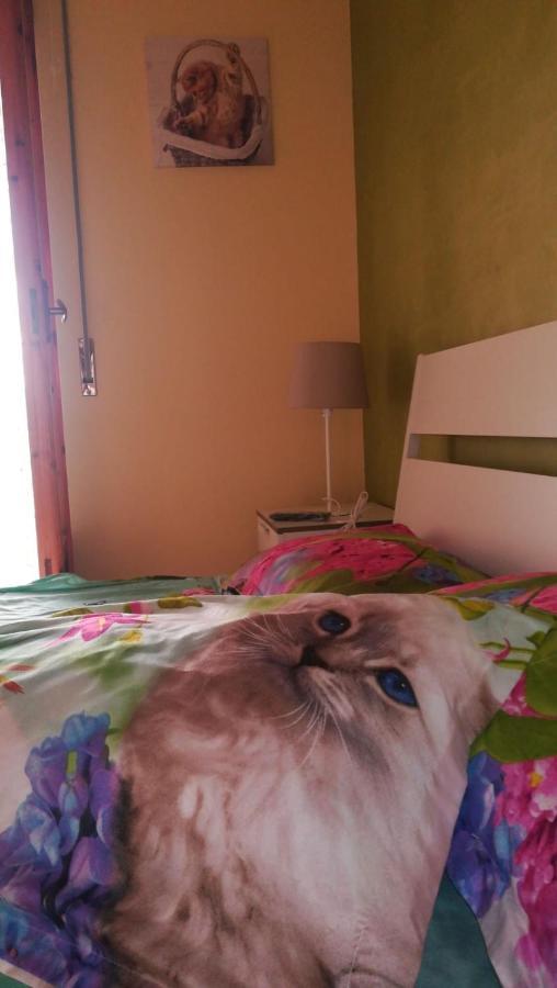 Bed and Breakfast Terra Bianca Trani Zewnętrze zdjęcie